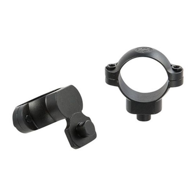 Picture of Quick Release Rings 1-In Medium Ext Matte