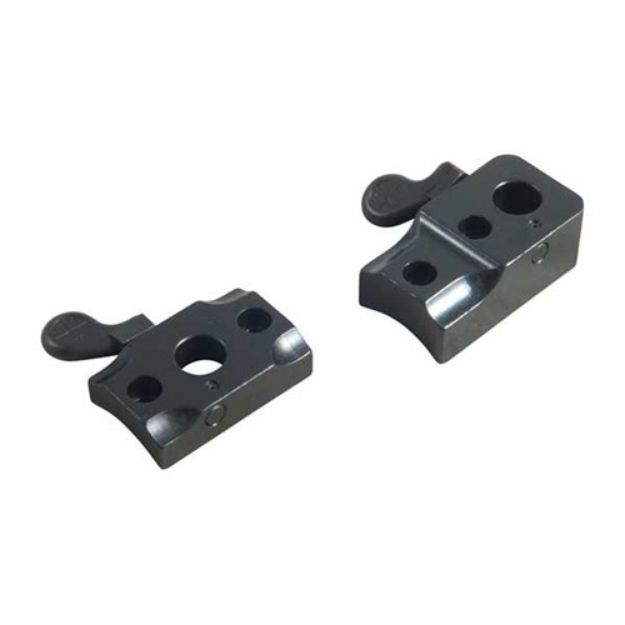 Picture of Quick Release Bases Mauser Fn 2-Pc Gloss
