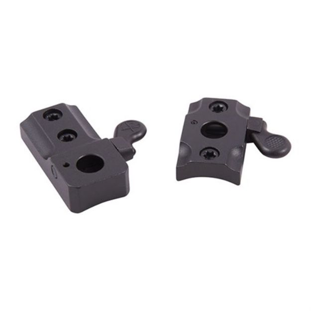 Picture of Quick Release Bases Winchester 70 Exp Pre-64 2-Pc Matte