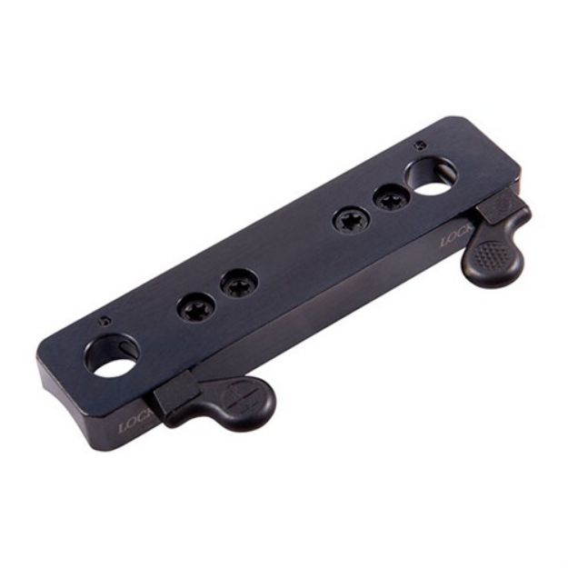 Picture of Quick Release Bases T/C Contender 1-Pc Gloss