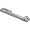 Picture of Standard Base Remington 700 Rh-Sa 1-Pc Silver