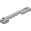 Picture of Standard Base Remington 700 Rh-Sa 1-Pc Silver