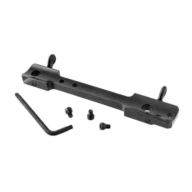 Picture of Qr Base Browning Bar 1-Pc Gloss