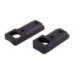 Picture of Dual Dovetail Bases Weatherby Mark V Rvf 2-Pc Matte