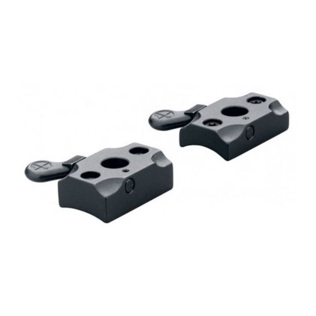 Picture of Qr Base Weatherby Mark V 2-Pc Matte