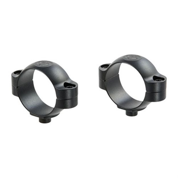 Picture of Qr Rings 30Mm Low Matte