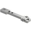 Picture of Standard Base Ruger  10/22  1-Pc Silver