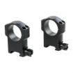 Picture of 30Mm Super High Matte Steel Mark 4 Rings