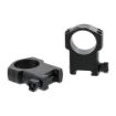 Picture of 30Mm Super High Matte Steel Mark 4 Rings