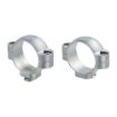 Picture of 30Mm Medium Silver Standard Rings