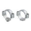 Picture of 30Mm Medium Silver Standard Rings