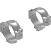 Picture of 30Mm Medium Silver Standard Rings