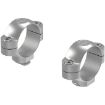 Picture of 30Mm Medium Silver Standard Rings