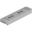 Picture of Dual Dovetail Bases T/C Contender 1-Pc Silver
