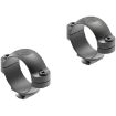 Picture of Dual Dovetail Rings 1-In Super Low Matte