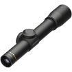 Picture of Fx-Ii 2.5X20mm Fixed Wide Duplex Black