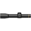 Picture of Fx-Ii 2.5X20mm Fixed Wide Duplex Black