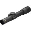 Picture of Fx-Ii 2.5X20mm Fixed Wide Duplex Black