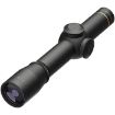 Picture of Fx-Ii 2.5X20mm Fixed Wide Duplex Black