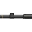 Picture of Fx-Ii 2.5X20mm Fixed Wide Duplex Black