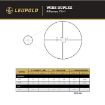 Picture of Fx-Ii 2.5X20mm Fixed Wide Duplex Black