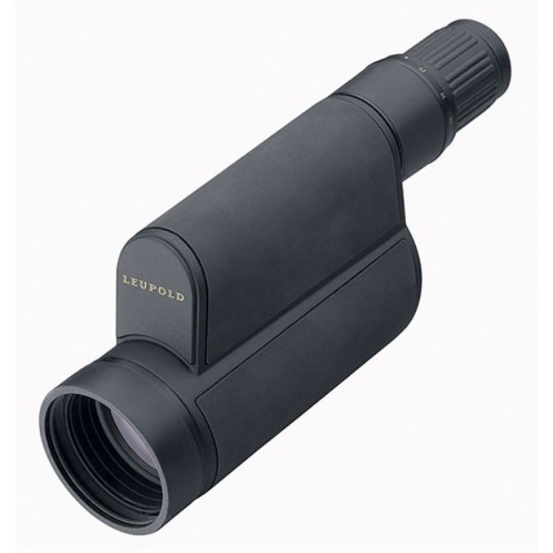 Picture of Mark 4 12-40X60mm Ffp Tmr Reticle Black
