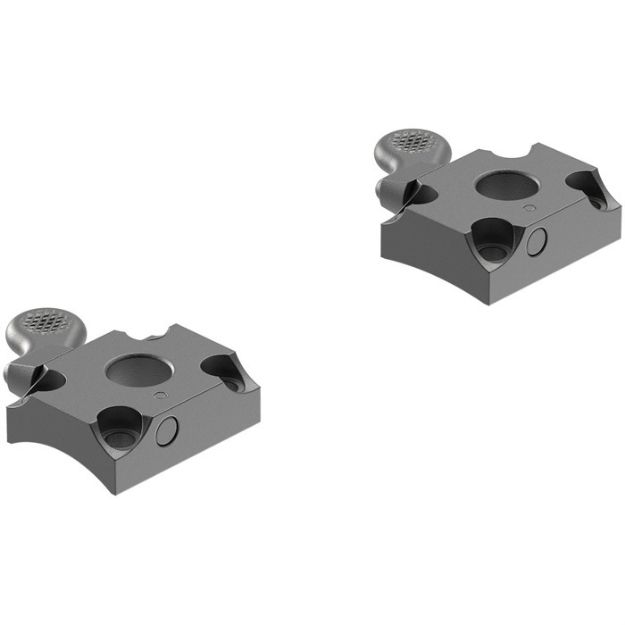 Picture of Qr Base Browning X-Bolt 2-Pc Matte