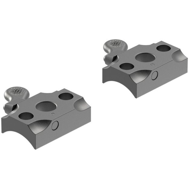 Picture of Qr Base Cva & Traditions Pursuit 2-Pc Matte