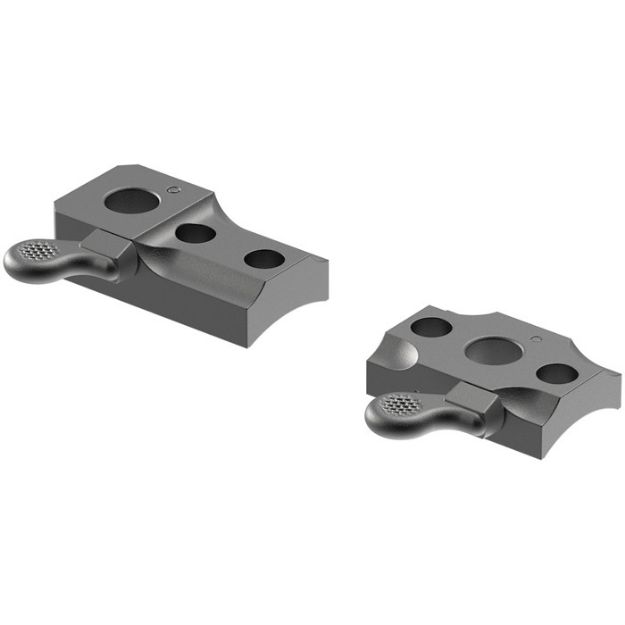 Picture of Qr Base Kimber 8400 2-Pc Matte