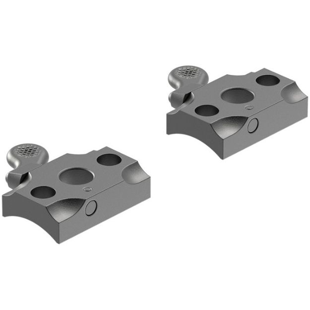 Picture of Qr Base Sauer 90/200 2-Pc Matte