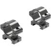 Picture of Rifleman Detachable Medium Rings Gloss