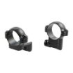 Picture of Ring Mounts Ruger #1 & 77/22 1-In Medium Ext Matte