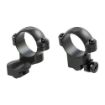 Picture of Ring Mounts Ruger #1 & 77/22 1-In Medium Ext Matte