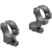 Picture of Ring Mounts Ruger #1 & 77/22 1-In Medium Ext Matte