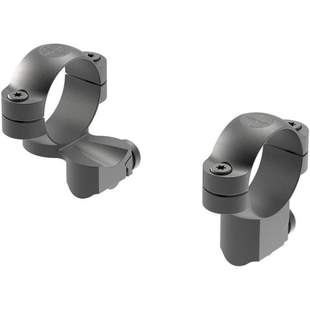 Picture of Ring Mounts Ruger M77 30Mm High Ext Matte