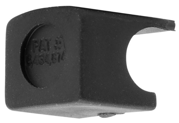Picture of Ar-15 Gapper Black Rubber