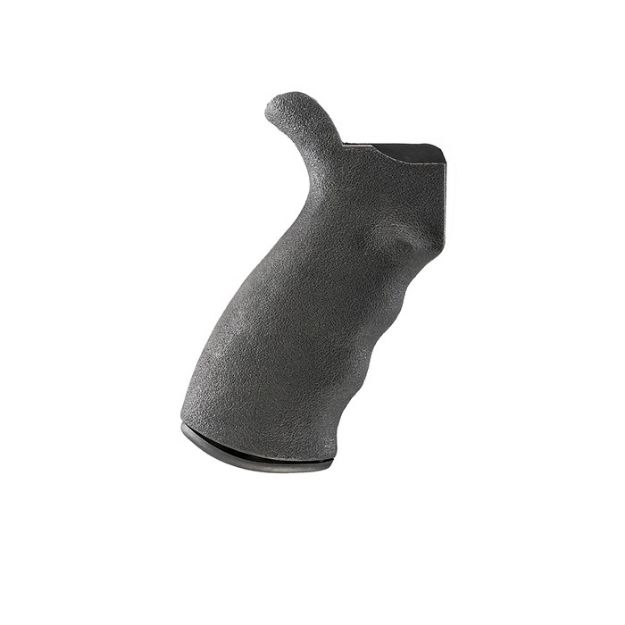 Picture of Suregrip Ergo Grip Polymer Black Right Hand