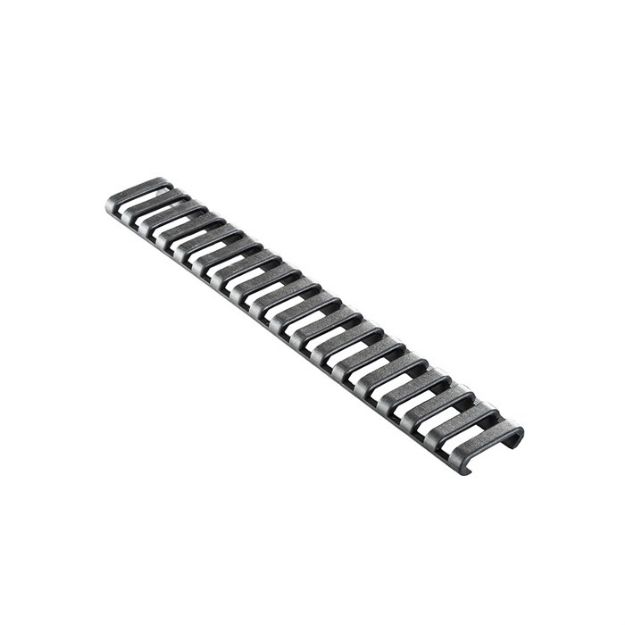 Picture of Lowpro Rail Guard Picatinny Polymer Black 6''