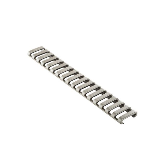 Picture of Lowpro Rail Guard Picatinny Polymer O.D. Green 6''