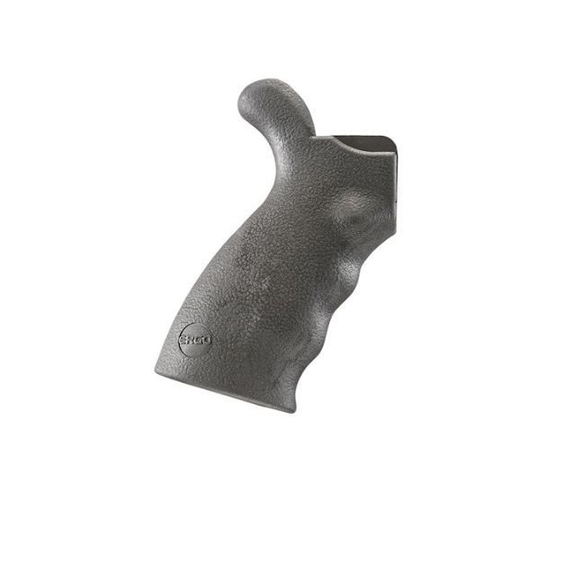 Picture of Ergo 2 Scar Suregrip Polymer Black