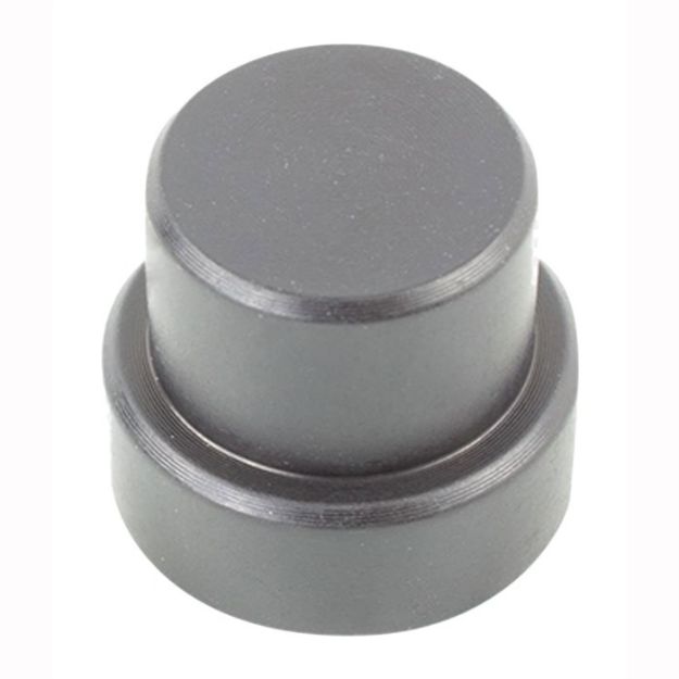 Picture of Pistol Caliber Carbine Spacer 9Mm Aluminum Black
