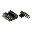 Picture of H&K Hk45/C/P30/Sk/Vp9/Vp40 Lightwave H3 Tritium Sight Set