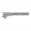Picture of 9Mm Stainless Steel 1911 Gunsmith Barrel 5'' Ramped