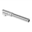 Picture of 9Mm Stainless Steel 1911 Gunsmith Barrel 5'' Ramped
