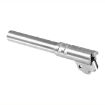 Picture of 9Mm Stainless Steel 1911 Gunsmith Barrel 5'' Ramped