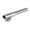 Picture of 9Mm Stainless Steel 1911 Gunsmith Barrel 5'' Ramped