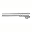 Picture of 9Mm Stainless Steel 1911 Gunsmith Barrel 5'' Ramped