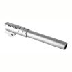 Picture of 45Acp Stainless Steel 1911 Gunsmith Barrel 5'' Ramped