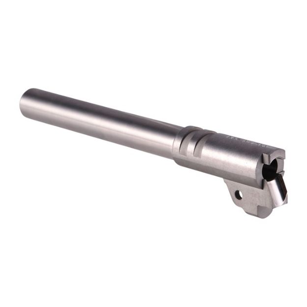 Picture of Plain 6'' Barrel, 9Mm