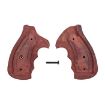 Picture of S&W K,L Frame Rosewood Smooth